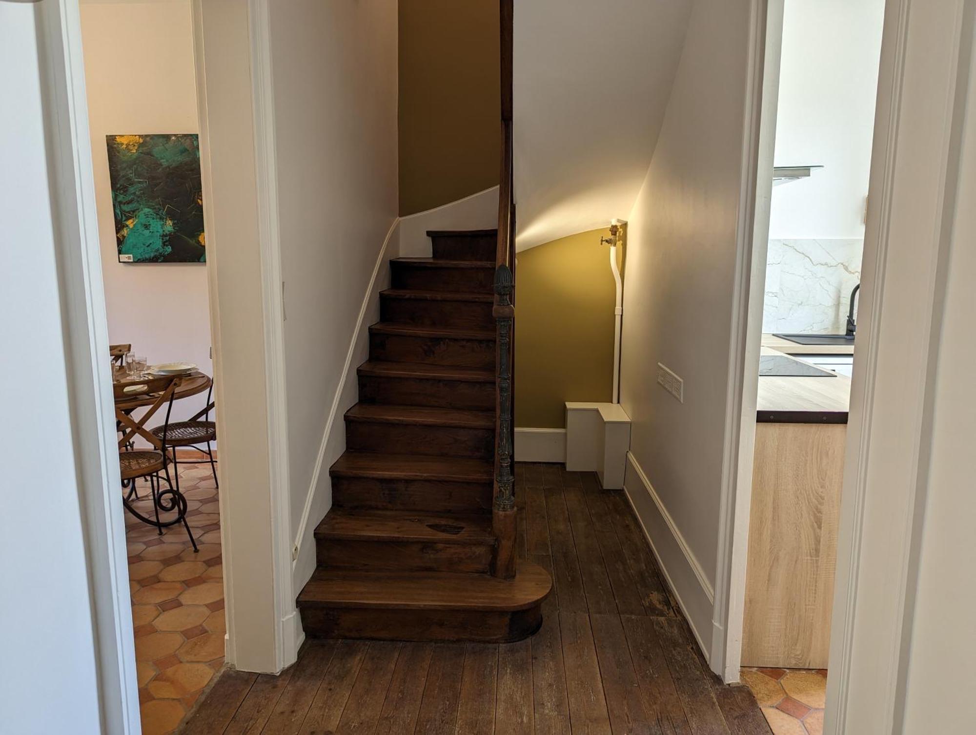 Domaine Du Faure Bed & Breakfast Chadurie Екстериор снимка