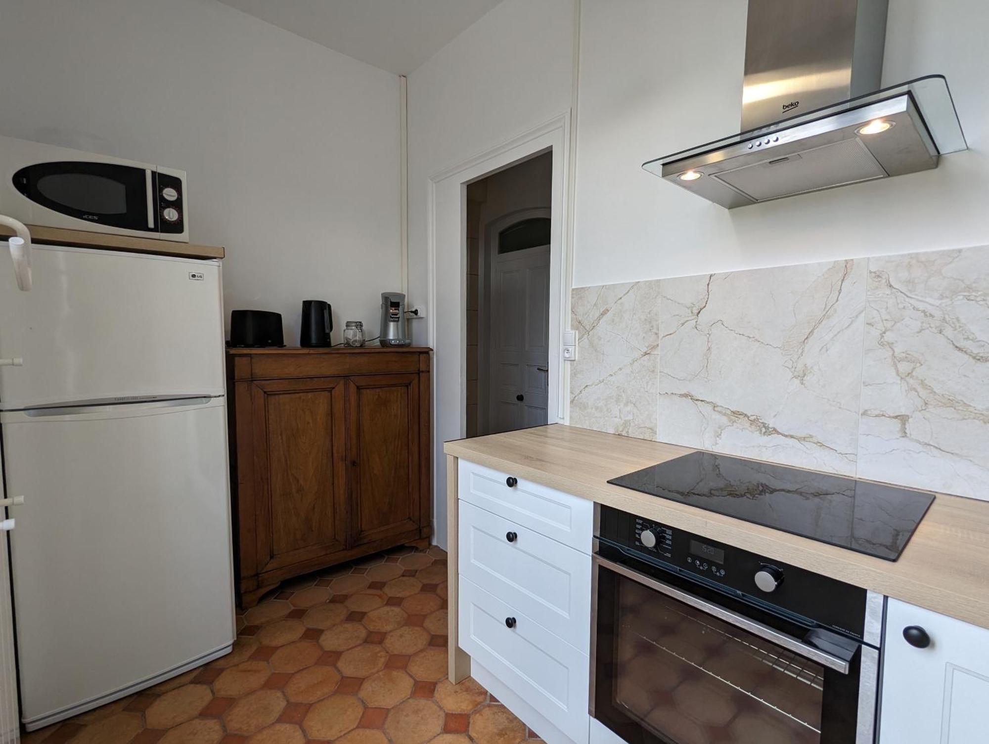 Domaine Du Faure Bed & Breakfast Chadurie Екстериор снимка