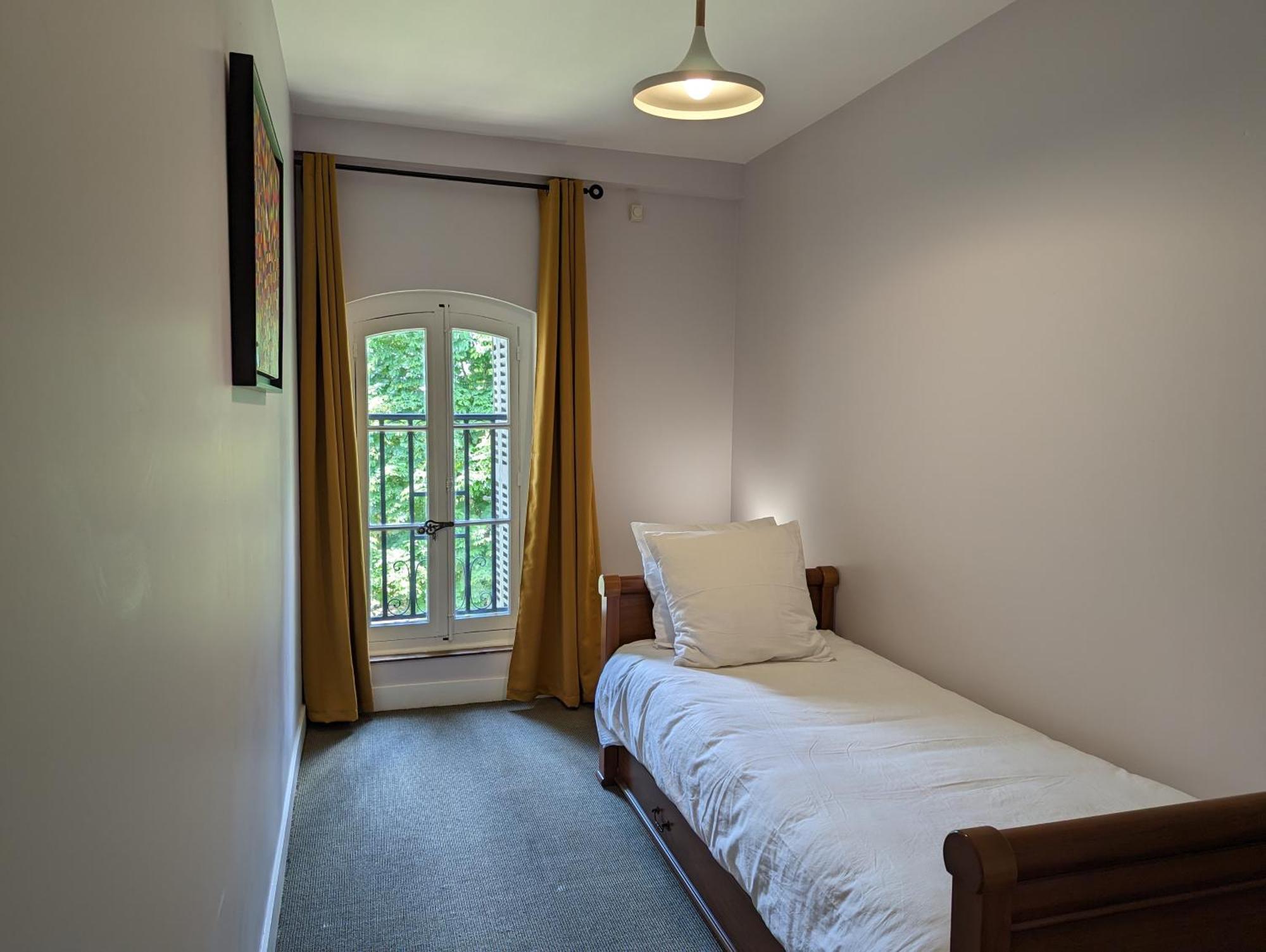 Domaine Du Faure Bed & Breakfast Chadurie Екстериор снимка