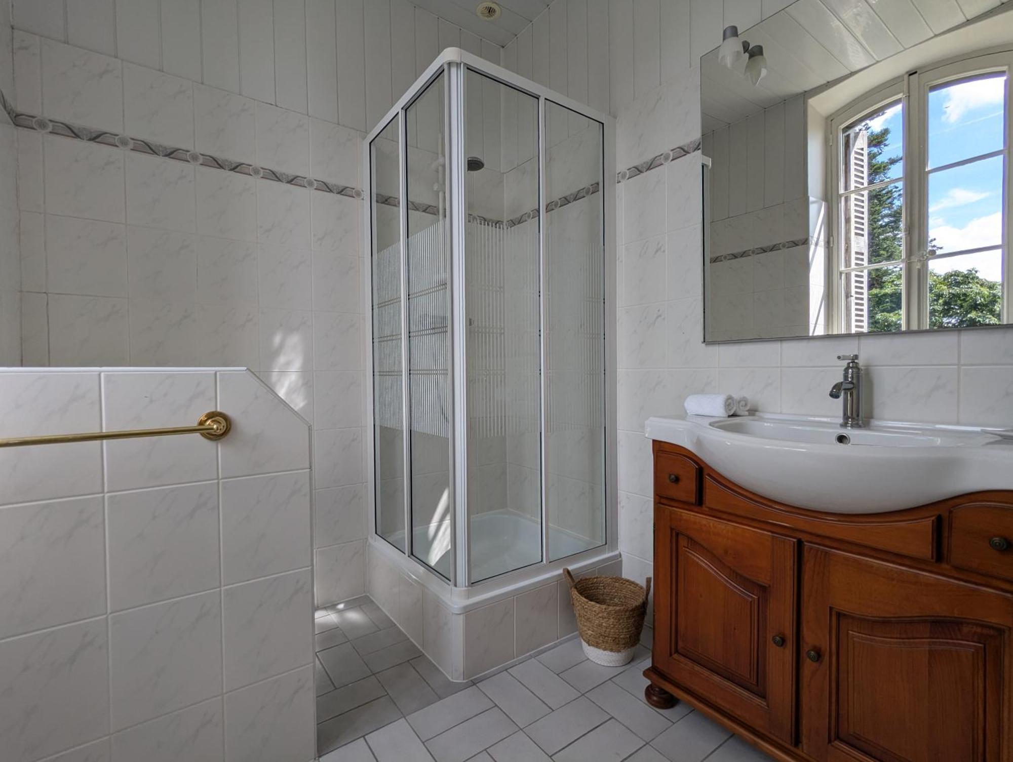 Domaine Du Faure Bed & Breakfast Chadurie Стая снимка