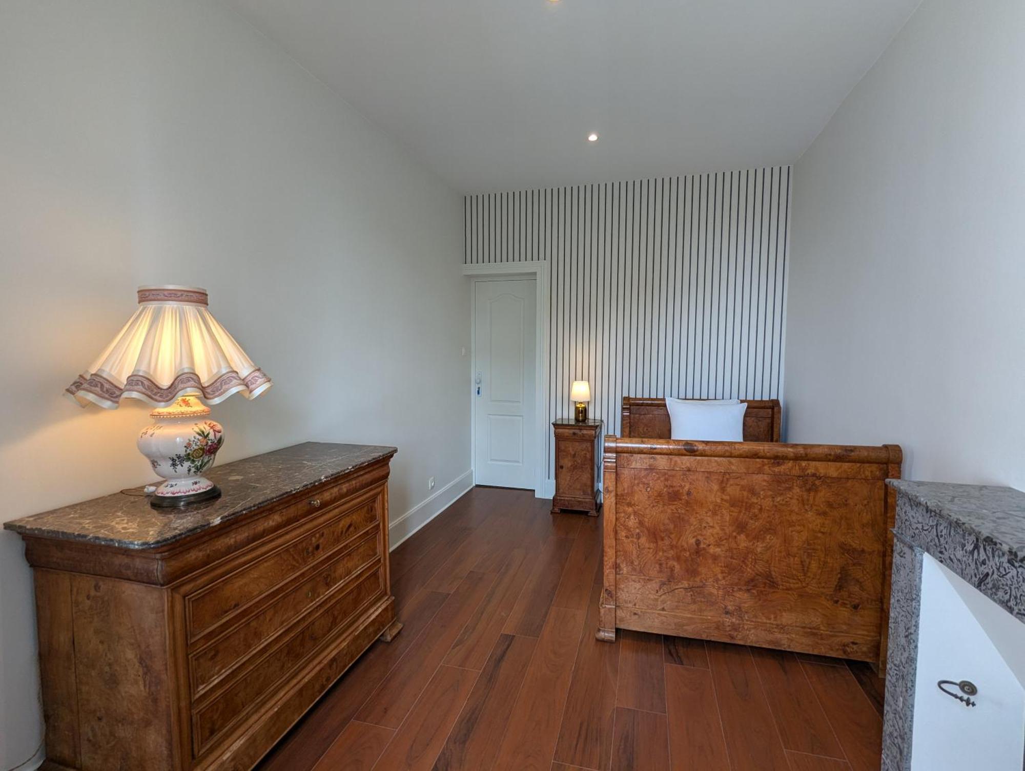 Domaine Du Faure Bed & Breakfast Chadurie Стая снимка