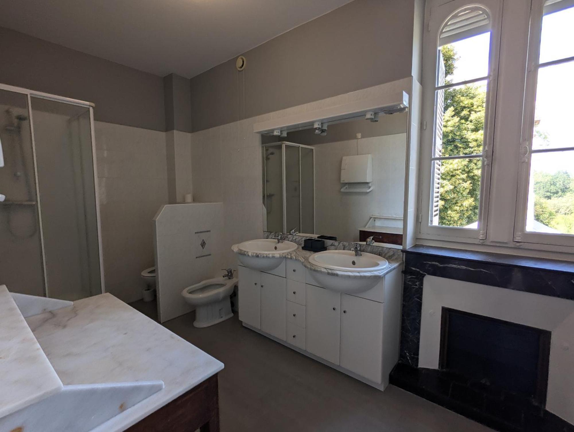 Domaine Du Faure Bed & Breakfast Chadurie Стая снимка